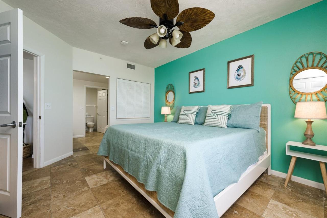 Unit 1604 Ocean Walk - 3 Bedroom Ocean Front Daytona Beach Rum bild